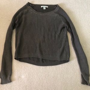 Love by design sweater